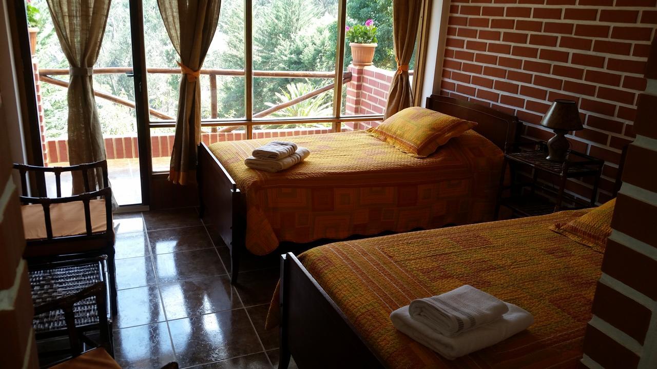 El Encanto Sorata Ngoại thất bức ảnh