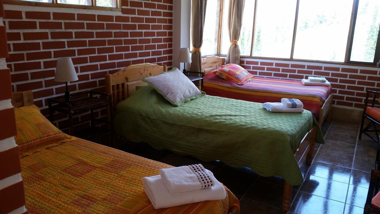 El Encanto Sorata Ngoại thất bức ảnh