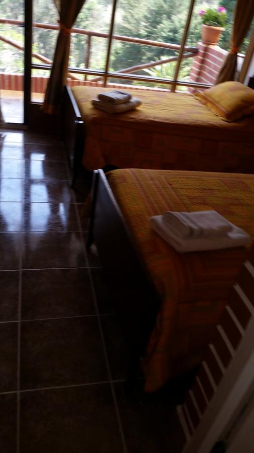 El Encanto Sorata Ngoại thất bức ảnh